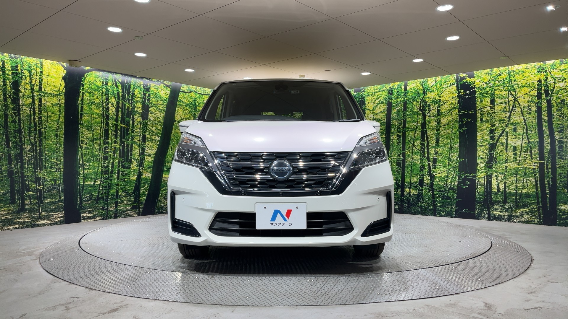 日産 セレナ XV 6.1万Km 226.5万円(愛知県)[711]の中古車詳細｜愛知