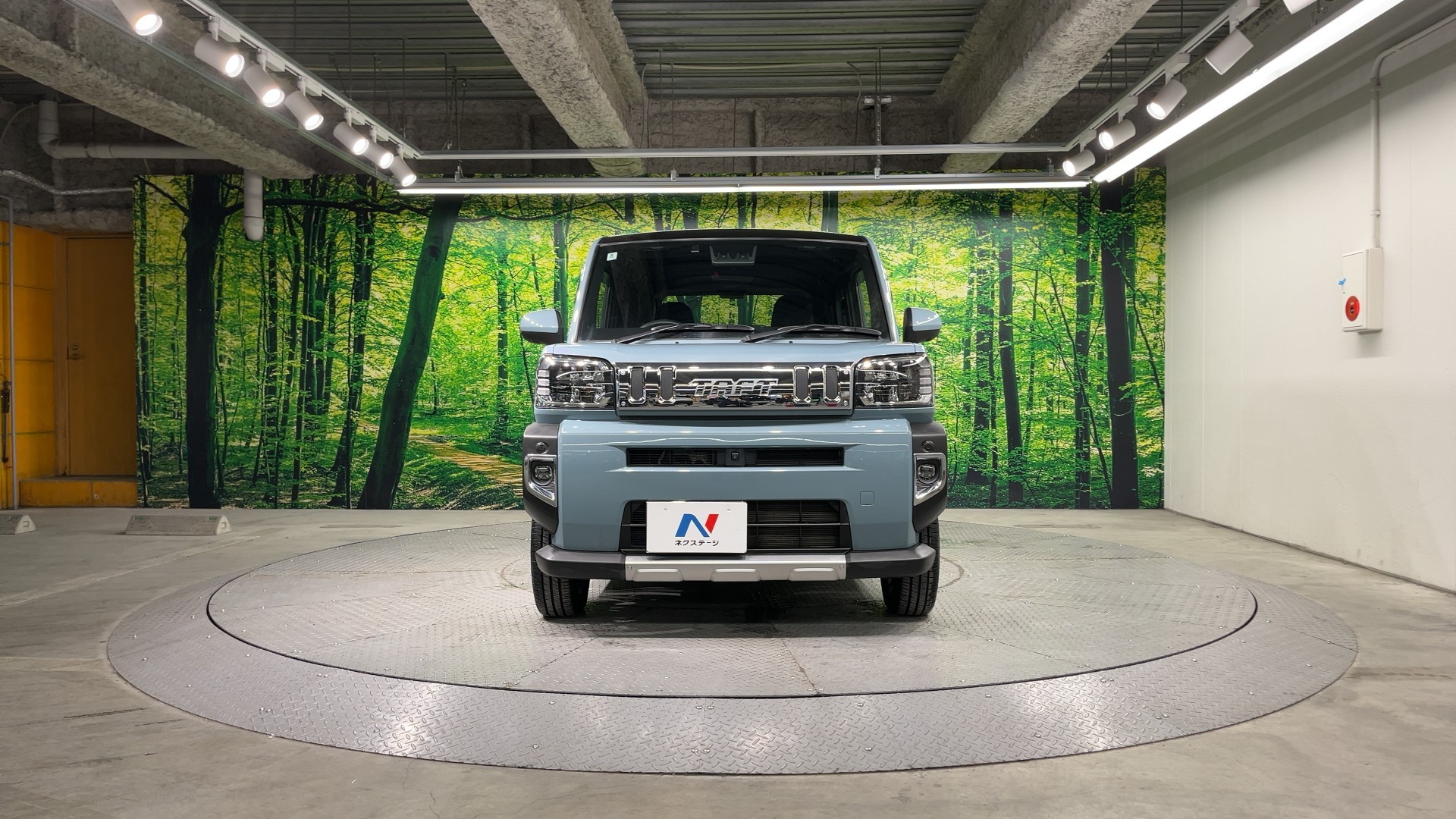 ダイハツ タフト Gターボ 3.2万Km 164.9万円(長崎県)[130]の中古車